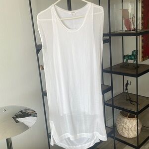Helmut Lang Dress